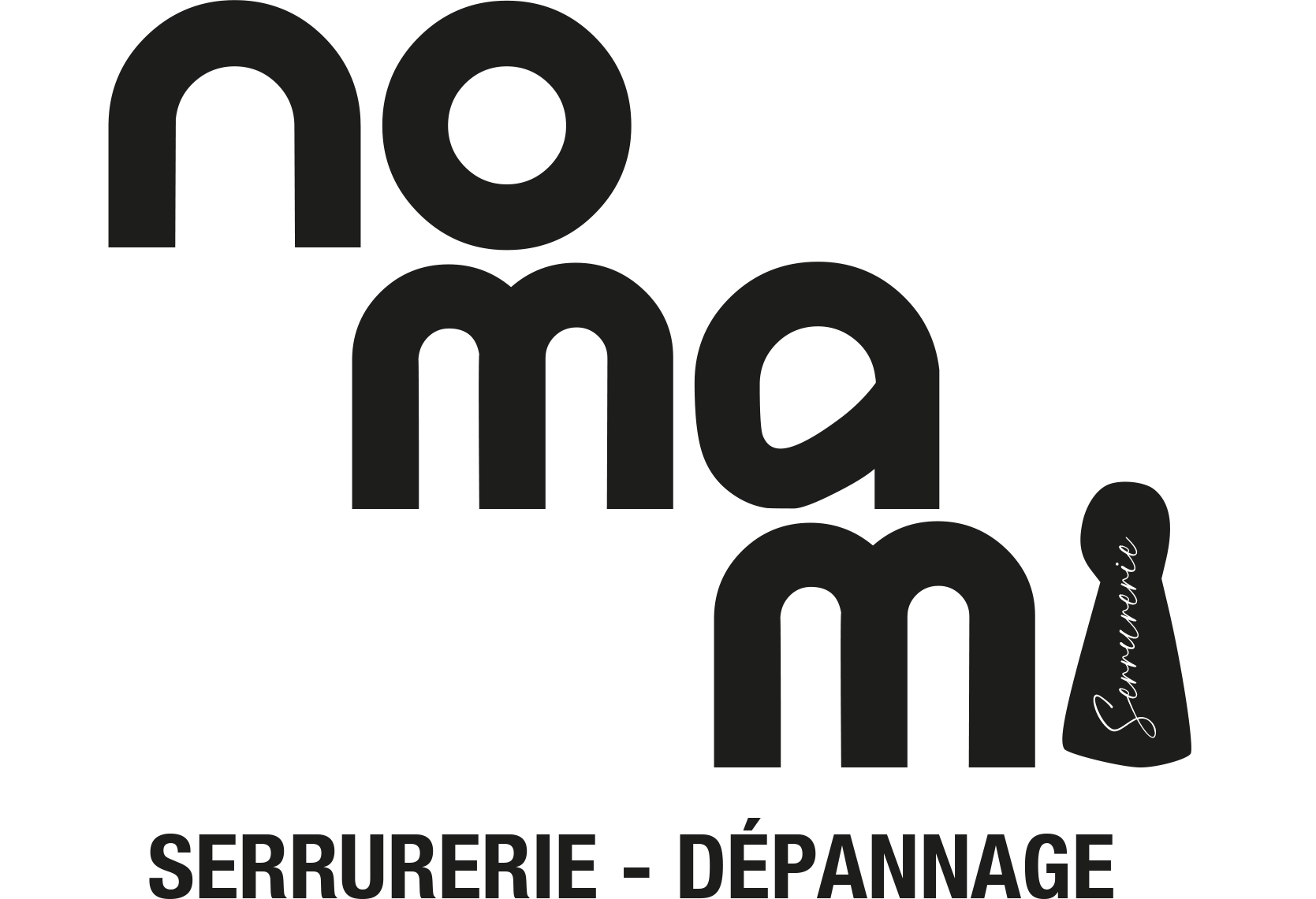 NOMAMI Serrurerie – Votre serrurier de confiance à Marseille et Aix-en-Provence