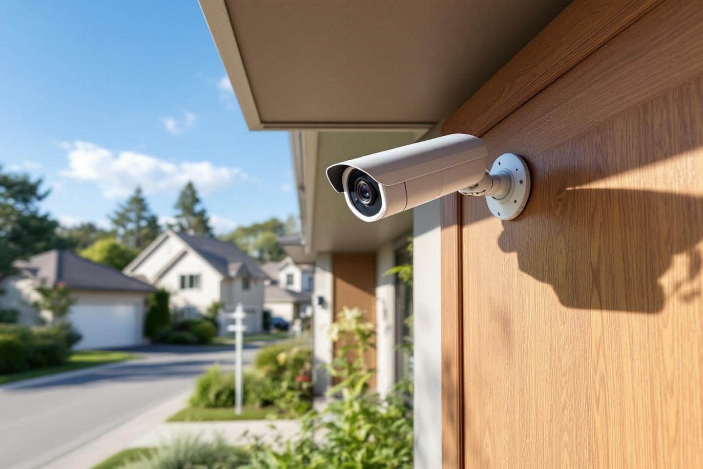 Sécuriser mon domicile avant les fêtes de fin d’année : les conseils de NOMAMI Serrurerie