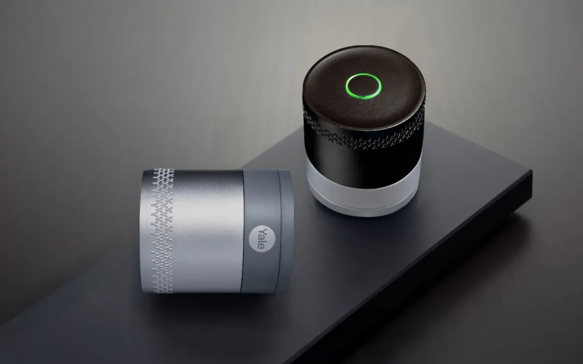 Pose d’une serrure Yale – Linus L2 Lite